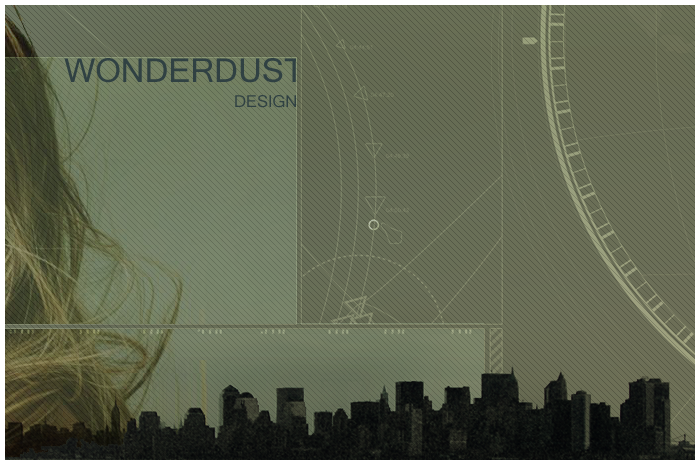 wonderdust